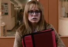 Sessão de Sábado (28/3) exibe a comédia “Você de Novo”, estrelado por Kristen Bell e Jamie Lee Curtis