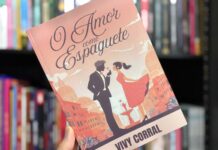 Resenha – “O Amor Come Espaguete” é um romance saboroso que transforma a Itália em palco de encontros e sentimentos inesperados
