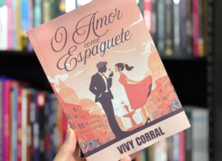 Resenha – “O Amor Come Espaguete” é um romance saboroso que transforma a Itália em palco de encontros e sentimentos inesperados