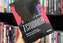 Resenha – O Estudante é um retrato duro e necessário sobre juventude e silêncio familiar