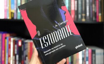 Resenha – O Estudante é um retrato duro e necessário sobre juventude e silêncio familiar