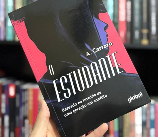 Resenha – O Estudante é um retrato duro e necessário sobre juventude e silêncio familiar