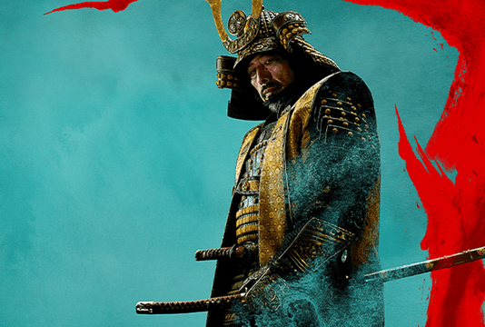 2ª temporada de “Xógum” ganha primeiras imagens e tem estreia prevista para 2027