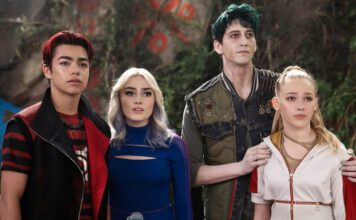 Disney confirma “Zombies 5” e inaugura nova fase da franquia com vampiros e mudança de protagonistas