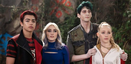 Disney confirma “Zombies 5” e inaugura nova fase da franquia com vampiros e mudança de protagonistas