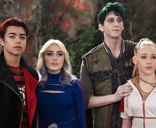Disney confirma “Zombies 5” e inaugura nova fase da franquia com vampiros e mudança de protagonistas