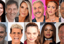 Acerte ou Caia recebe Cacau Melo, Carlos Mariano, Ciça Camargo, Dennys Motta, Duda Bertelli, Luiz Fara Monteiro, Marcelo Laham e Quitéria Chaga