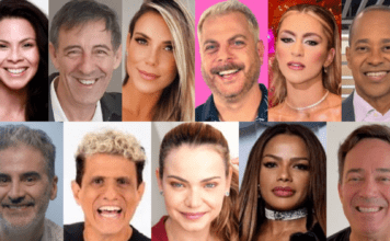 Acerte ou Caia recebe Cacau Melo, Carlos Mariano, Ciça Camargo, Dennys Motta, Duda Bertelli, Luiz Fara Monteiro, Marcelo Laham e Quitéria Chaga
