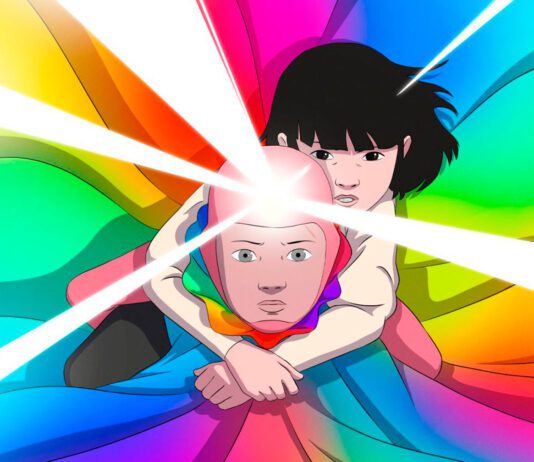 “Arco” chega à MUBI e convida o público a explorar um futuro imaginativo e inspirador