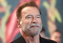 Arnold Schwarzenegger esculpe corpo de bárbaro para Conan 2 e retorna à ação épica