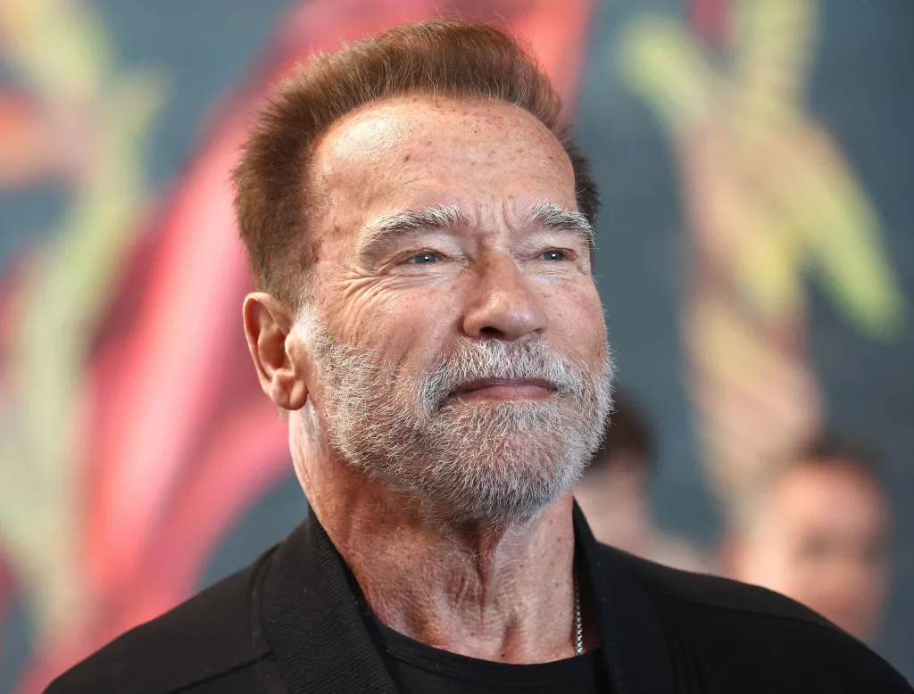 arnold