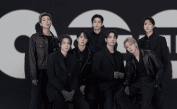 BTS retorna em grande estilo com show especial The Comeback Live | ARIRANG e fãs já podem assistir ao espetáculo completo na Netflix