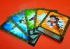 Panini lança álbum de Dragon Ball em capa dura e traz nostalgia para colecionadores