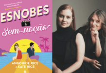 “Esnobes & Sem-Noção” atualiza o clássico “Orgulho e Preconceito” para o século XXI com romance e dilemas contemporâneos