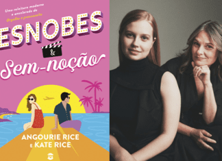“Esnobes & Sem-Noção” atualiza o clássico “Orgulho e Preconceito” para o século XXI com romance e dilemas contemporâneos
