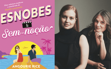 “Esnobes & Sem-Noção” atualiza o clássico “Orgulho e Preconceito” para o século XXI com romance e dilemas contemporâneos