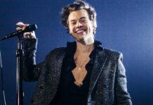 Harry Styles estreia nova turnê com show transmitido ao vivo pela Netflix direto de Manchester