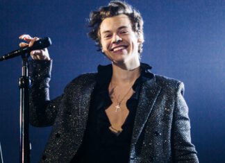 Harry Styles estreia nova turnê com show transmitido ao vivo pela Netflix direto de Manchester