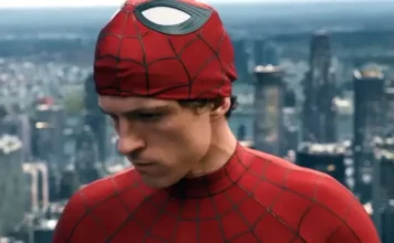 Homem-Aranha: Um Novo Dia apresenta trailer explosivo com Justiceiro e Hulk e sinaliza fase mais sombria no MCU