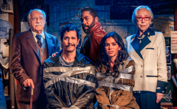 Estreias da semana | Saiba quais são os filmes que chegam aos cinemas nesta quinta-feira (26/3)