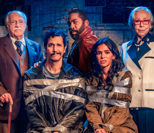 Estreias da semana | Saiba quais são os filmes que chegam aos cinemas nesta quinta-feira (26/3)