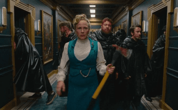 Vale a pena assistir Eles Vão Te Matar? Terror caótico aposta no exagero, mas divide pela narrativa confusa