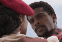 Resumo da novela A Nobreza do Amor de sexta (27/3) – Tonho enfrenta Mirinho por Alika e confronto deixa Ngozi ferido