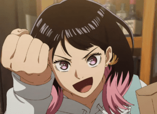 Akane-banashi | Anime sobre rakugo estreia em 2026 e chega a várias regiões via Netflix e YouTube