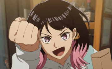 Akane-banashi | Anime sobre rakugo estreia em 2026 e chega a várias regiões via Netflix e YouTube