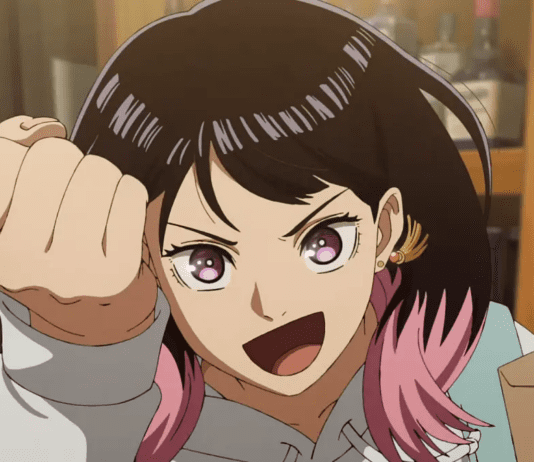 Akane-banashi | Anime sobre rakugo estreia em 2026 e chega a várias regiões via Netflix e YouTube