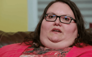 Quilos Mortais: Antes e depois de Lindsey revela impressionante perda de 120 kg e história de superação