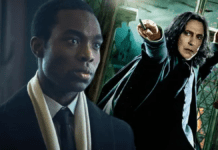Harry Potter | Ator escalado como Snape na nova série relata ameaças de morte após anúncio