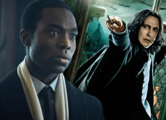 Harry Potter | Ator escalado como Snape na nova série relata ameaças de morte após anúncio