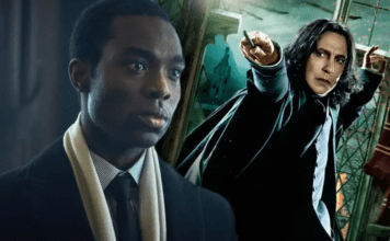 Harry Potter | Ator escalado como Snape na nova série relata ameaças de morte após anúncio