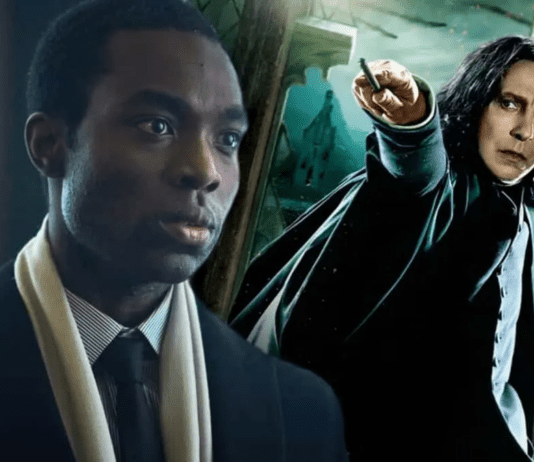 Harry Potter | Ator escalado como Snape na nova série relata ameaças de morte após anúncio