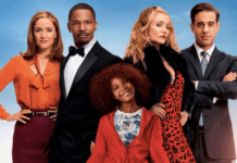 Sessão da Tarde: Globo exibe o musical “Annie” nesta quinta-feira (5), estrelado por Jamie Foxx e Cameron Diaz