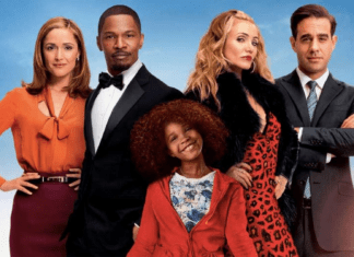 Sessão da Tarde: Globo exibe o musical “Annie” nesta quinta-feira (5), estrelado por Jamie Foxx e Cameron Diaz