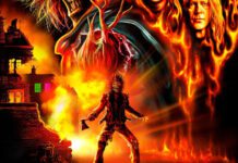 “Iron Maiden: Burning Ambition” transforma legado em espetáculo e leva aos cinemas a história de uma lenda do heavy metal