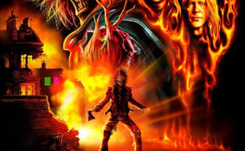 “Iron Maiden: Burning Ambition” transforma legado em espetáculo e leva aos cinemas a história de uma lenda do heavy metal