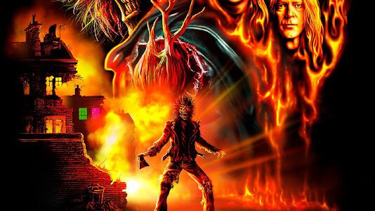 “Iron Maiden: Burning Ambition” transforma legado em espetáculo e leva aos cinemas a história de uma lenda do heavy metal