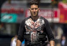 Justiceiro | Disney+ anuncia estreia do especial para 12 de maio e divulga pôster oficial