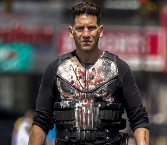 Justiceiro | Disney+ anuncia estreia do especial para 12 de maio e divulga pôster oficial