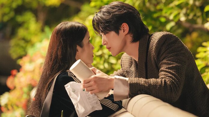 novo thriller coreano do Disney+