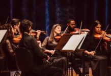Túlio Mourão e Orquestra Ouro Preto revisitam a diversidade da música mineira em concerto inédito