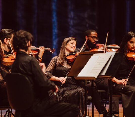 Túlio Mourão e Orquestra Ouro Preto revisitam a diversidade da música mineira em concerto inédito