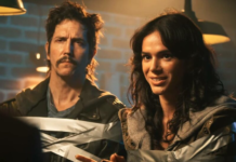 Crítica – Velhos Bandidos vai além da comédia e aposta em drama social para sustentar narrativa ambiciosa