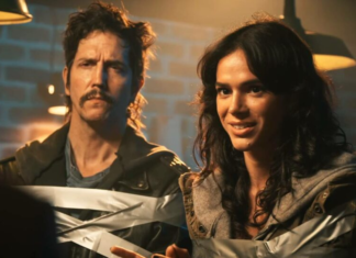 Crítica – Velhos Bandidos vai além da comédia e aposta em drama social para sustentar narrativa ambiciosa