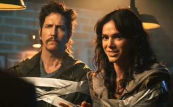 Crítica – Velhos Bandidos vai além da comédia e aposta em drama social para sustentar narrativa ambiciosa