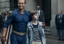 “The Boys” | Trailer final da última temporada indica confronto definitivo e futuro incerto para heróis e vigilantes