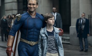 “The Boys” | Trailer final da última temporada indica confronto definitivo e futuro incerto para heróis e vigilantes